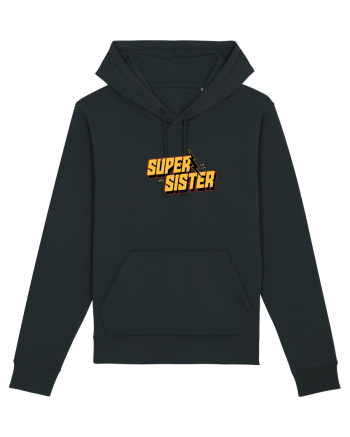 Super Sister Black
