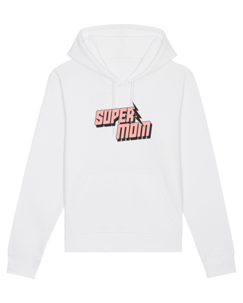 Super Mama White