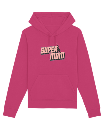 Super Mama Raspberry