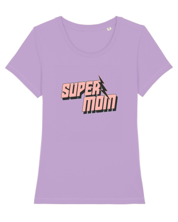 Super Mama Lavender Dawn