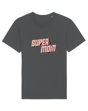 Super Mama Anthracite