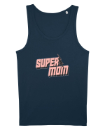 Super Mama Maiou Bărbat Runs