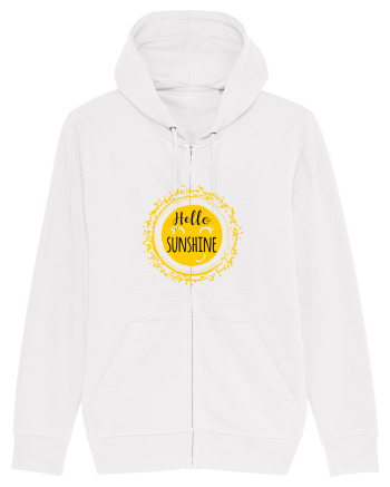  Soare zambaret White