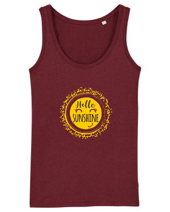  Soare zambaret Burgundy