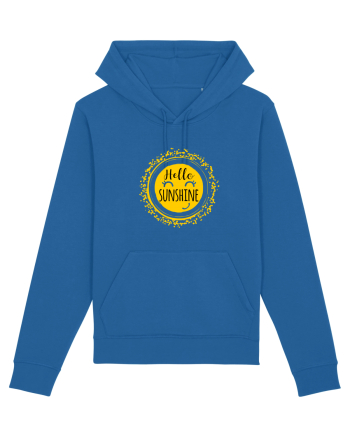  Soare zambaret Royal Blue