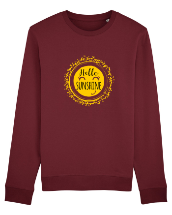  Soare zambaret Burgundy