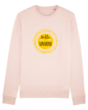  Soare zambaret Candy Pink
