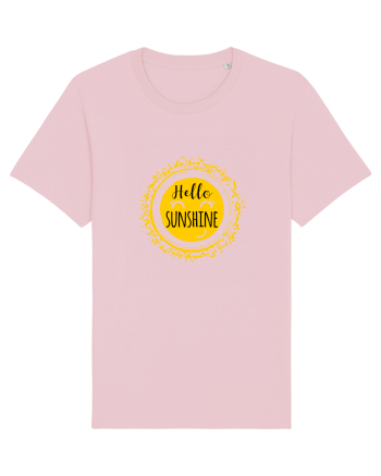  Soare zambaret Cotton Pink