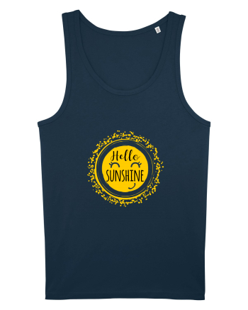  Soare zambaret Navy