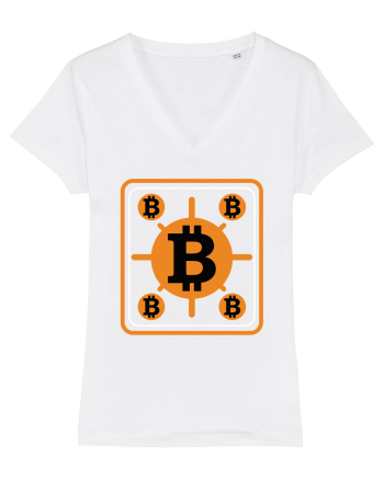Bitcoin White