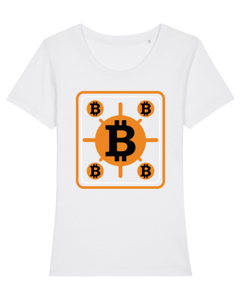 Bitcoin White