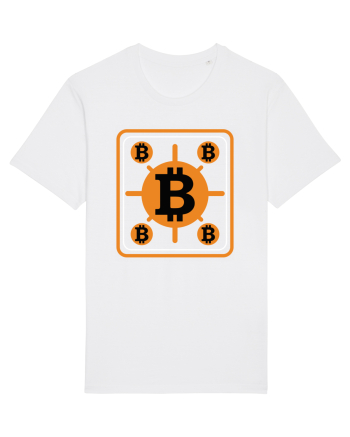 Bitcoin White