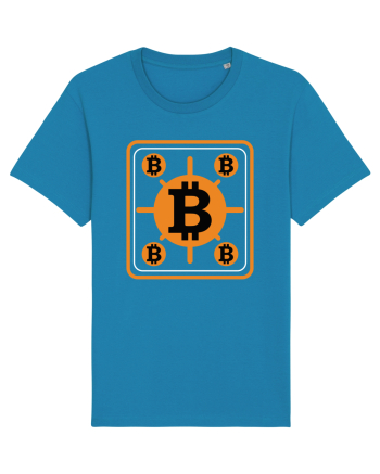 Bitcoin Azur