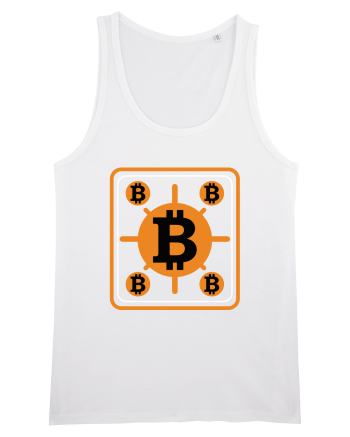 Bitcoin White