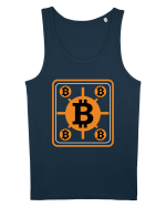 Bitcoin Maiou Bărbat Runs