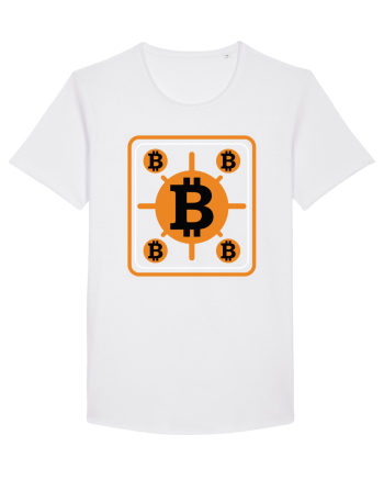 Bitcoin White