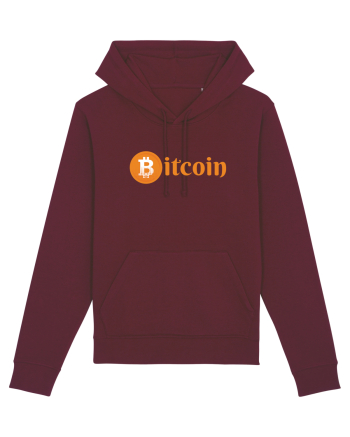 Bitcoin Burgundy