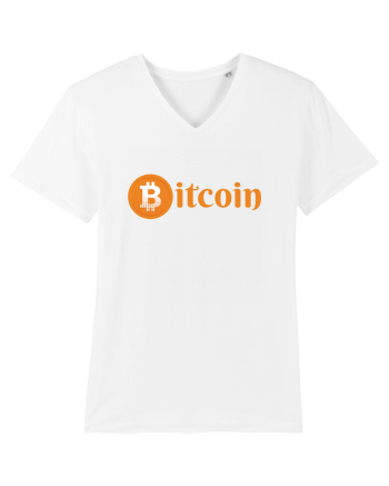 Bitcoin White