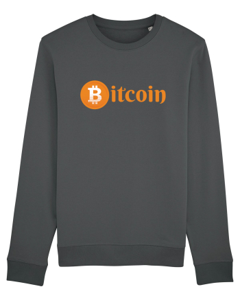 Bitcoin Anthracite