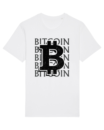 Bitcoin White
