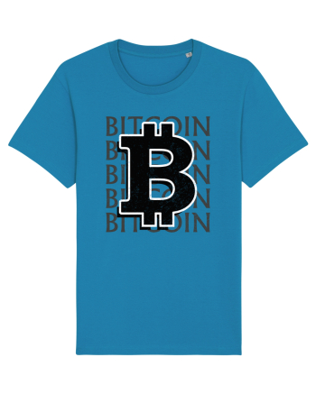Bitcoin Azur