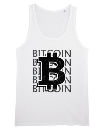 Bitcoin White