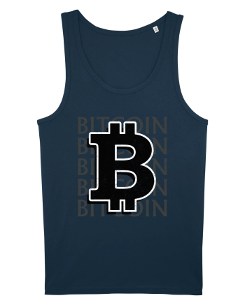 Bitcoin Navy