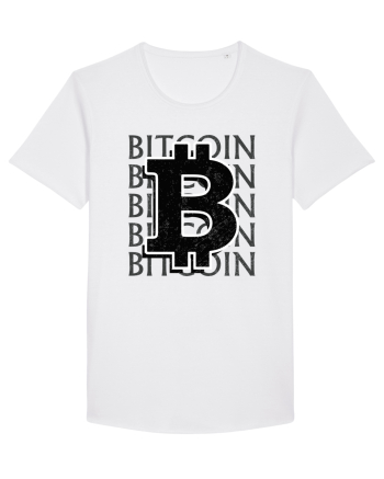 Bitcoin White