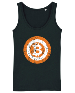Bitcoin Retro Maiou Damă Dreamer