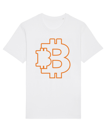 Bitcoin White