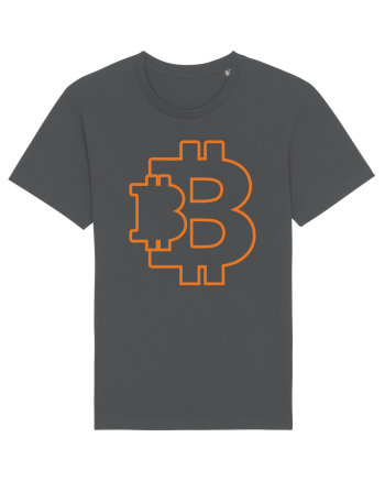 Bitcoin Anthracite