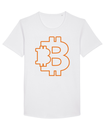 Bitcoin White