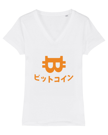 Bitcoin White