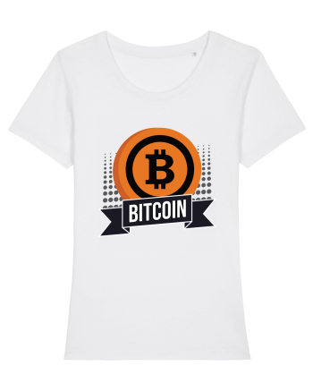 Bitcoin White