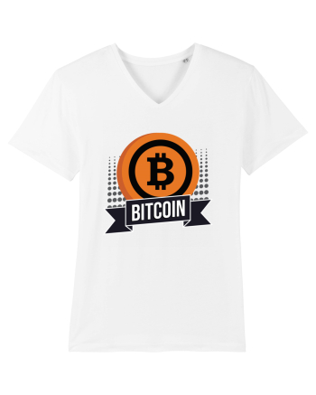 Bitcoin White