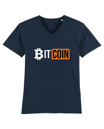 Bitcoin French Navy