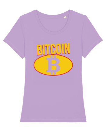 Bitcoin Gas Lavender Dawn
