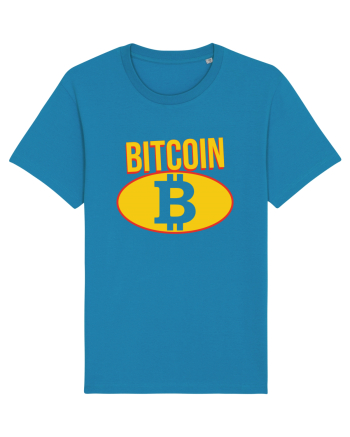 Bitcoin Gas Azur