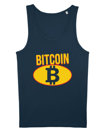 Bitcoin Gas Navy
