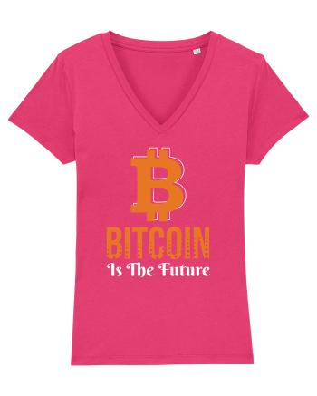 Bitcoin Is The Future Raspberry