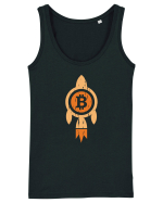 Bitcoin Rocket Maiou Damă Dreamer