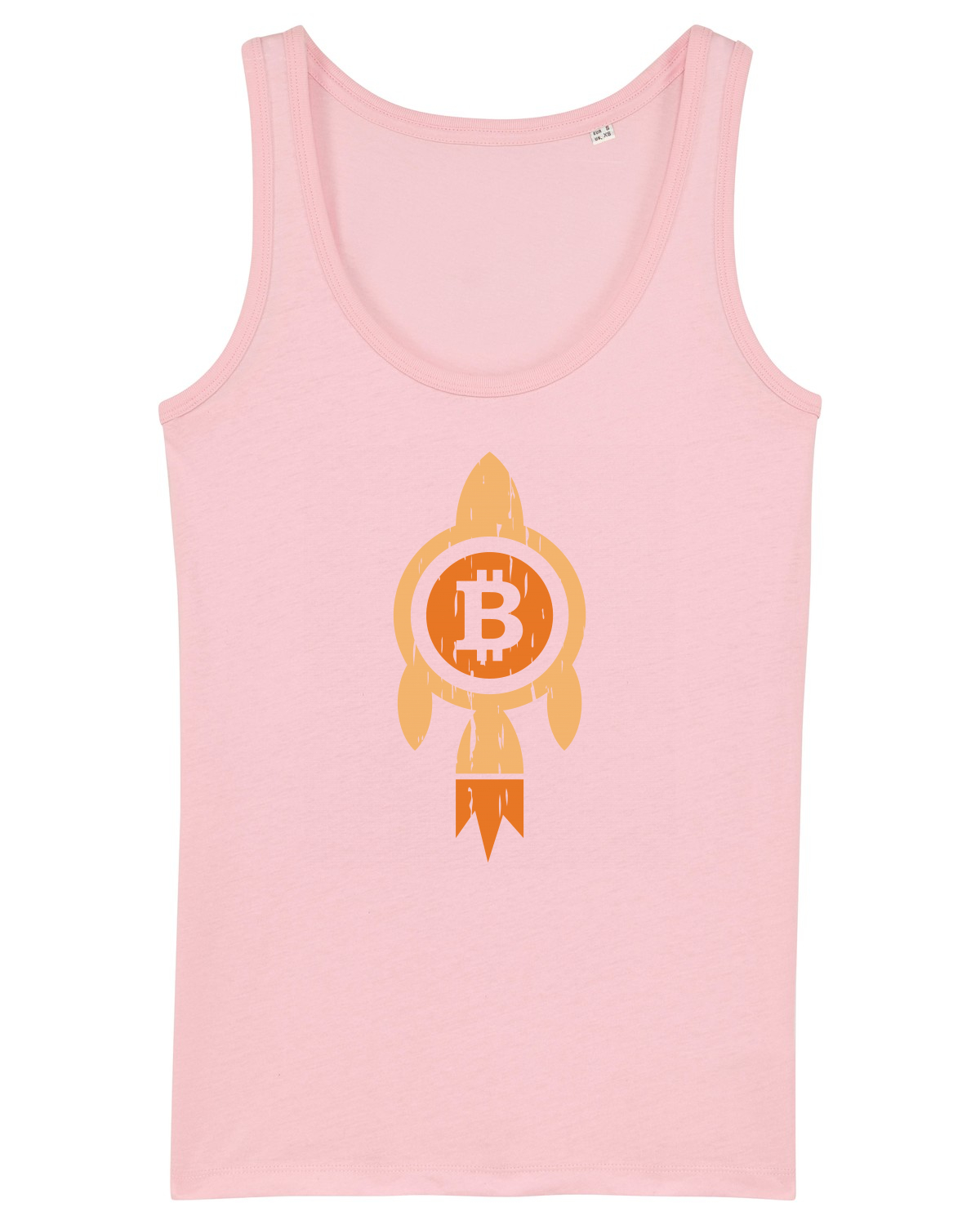 Maiou Damă Dreamer Cotton Pink