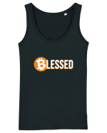 Blessed Bitcoin Maiou Damă Dreamer