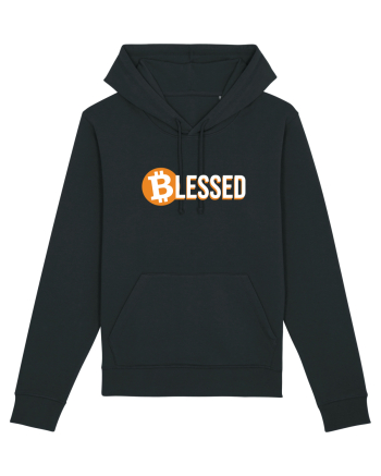 Blessed Bitcoin Black
