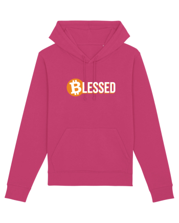 Blessed Bitcoin Raspberry