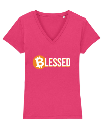 Blessed Bitcoin Raspberry