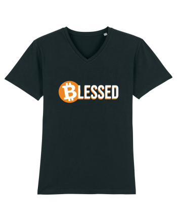 Blessed Bitcoin Black
