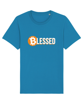 Blessed Bitcoin Azur