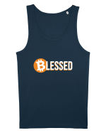 Blessed Bitcoin Maiou Bărbat Runs