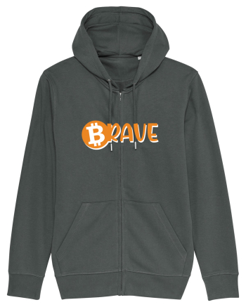 Brave Bitcoin Anthracite